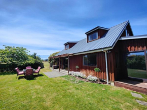 Happy Days Hideaway, Te Anau